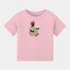 Infant Jersey Short Sleeve Tee Thumbnail