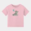 Infant Jersey Short Sleeve Tee Thumbnail
