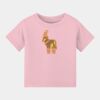 Infant Jersey Short Sleeve Tee Thumbnail