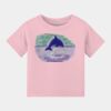 Infant Jersey Short Sleeve Tee Thumbnail