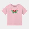 Infant Jersey Short Sleeve Tee Thumbnail