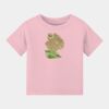 Infant Jersey Short Sleeve Tee Thumbnail