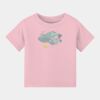 Infant Jersey Short Sleeve Tee Thumbnail