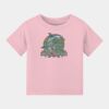 Infant Jersey Short Sleeve Tee Thumbnail