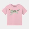 Infant Jersey Short Sleeve Tee Thumbnail