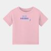 Infant Jersey Short Sleeve Tee Thumbnail