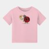 Infant Jersey Short Sleeve Tee Thumbnail