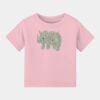 Infant Jersey Short Sleeve Tee Thumbnail