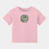 Infant Jersey Short Sleeve Tee Thumbnail