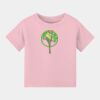 Infant Jersey Short Sleeve Tee Thumbnail