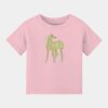 Infant Jersey Short Sleeve Tee Thumbnail