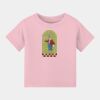 Infant Jersey Short Sleeve Tee Thumbnail