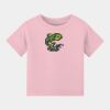 Infant Jersey Short Sleeve Tee Thumbnail