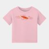 Infant Jersey Short Sleeve Tee Thumbnail