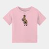 Infant Jersey Short Sleeve Tee Thumbnail
