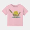 Infant Jersey Short Sleeve Tee Thumbnail