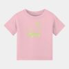 Infant Jersey Short Sleeve Tee Thumbnail