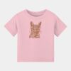 Infant Jersey Short Sleeve Tee Thumbnail