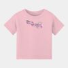 Infant Jersey Short Sleeve Tee Thumbnail