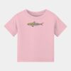 Infant Jersey Short Sleeve Tee Thumbnail