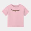 Infant Jersey Short Sleeve Tee Thumbnail