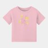 Infant Jersey Short Sleeve Tee Thumbnail