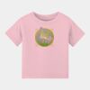 Infant Jersey Short Sleeve Tee Thumbnail