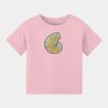 Infant Jersey Short Sleeve Tee Thumbnail