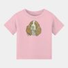 Infant Jersey Short Sleeve Tee Thumbnail