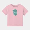 Infant Jersey Short Sleeve Tee Thumbnail
