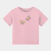 Infant Jersey Short Sleeve Tee Thumbnail