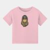Infant Jersey Short Sleeve Tee Thumbnail