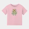Infant Jersey Short Sleeve Tee Thumbnail