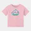 Infant Jersey Short Sleeve Tee Thumbnail