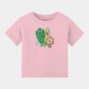 Infant Jersey Short Sleeve Tee Thumbnail