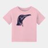 Infant Jersey Short Sleeve Tee Thumbnail
