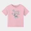Infant Jersey Short Sleeve Tee Thumbnail