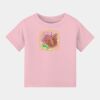 Infant Jersey Short Sleeve Tee Thumbnail