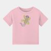 Infant Jersey Short Sleeve Tee Thumbnail