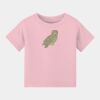 Infant Jersey Short Sleeve Tee Thumbnail