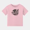 Infant Jersey Short Sleeve Tee Thumbnail
