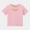 Infant Jersey Short Sleeve Tee Thumbnail