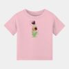 Infant Jersey Short Sleeve Tee Thumbnail