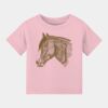 Infant Jersey Short Sleeve Tee Thumbnail