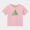 Infant Jersey Short Sleeve Tee Thumbnail