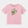 Infant Jersey Short Sleeve Tee Thumbnail