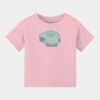 Infant Jersey Short Sleeve Tee Thumbnail