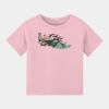 Infant Jersey Short Sleeve Tee Thumbnail