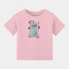 Infant Jersey Short Sleeve Tee Thumbnail