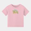 Infant Jersey Short Sleeve Tee Thumbnail